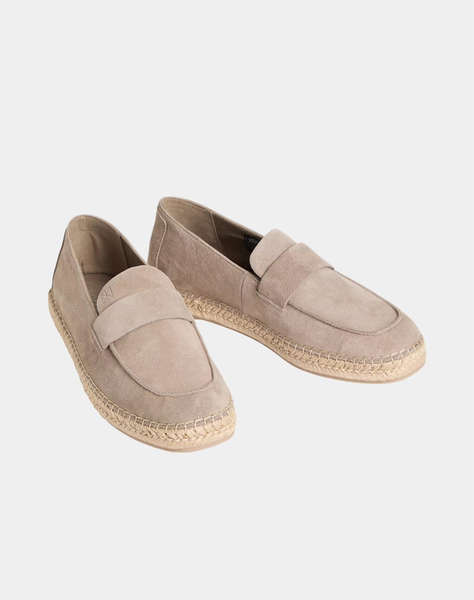 CALVIN KLEIN JEANS ESPADRILLE LOAFER BAND SU