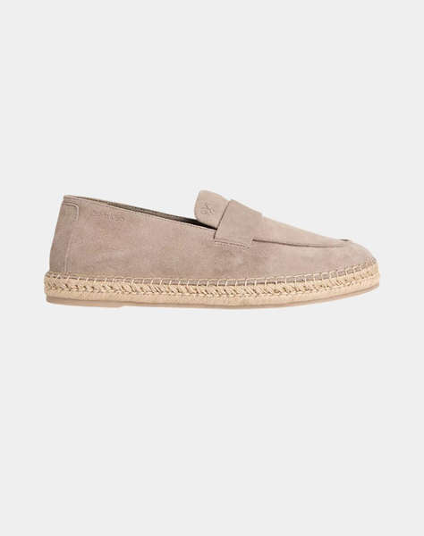 CALVIN KLEIN JEANS ESPADRILLE LOAFER BAND SU
