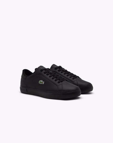 LACOSTE МЪЖКИ ОБУВКИ POWERCOURT 125 2 POWERCOURT 125 2 SMA