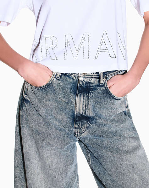 ARMANI EXCHANGE T-SHIRT