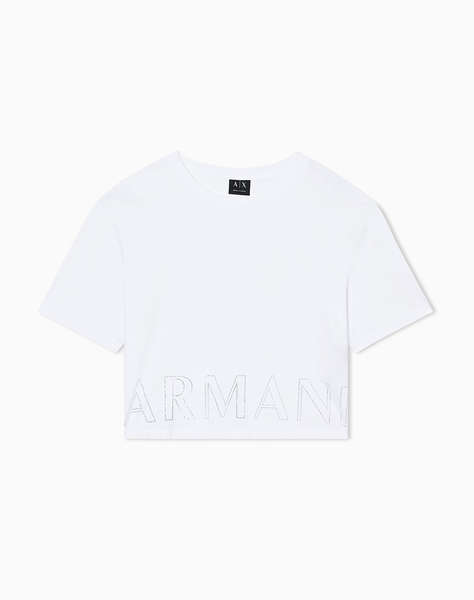 ARMANI EXCHANGE T-SHIRT