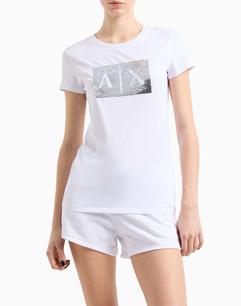 ARMANI EXCHANGE T-SHIRT