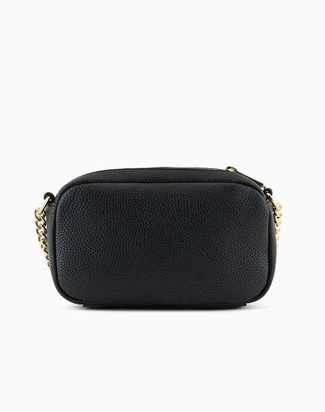ARMANI EXCHANGE MESSENGER BAG