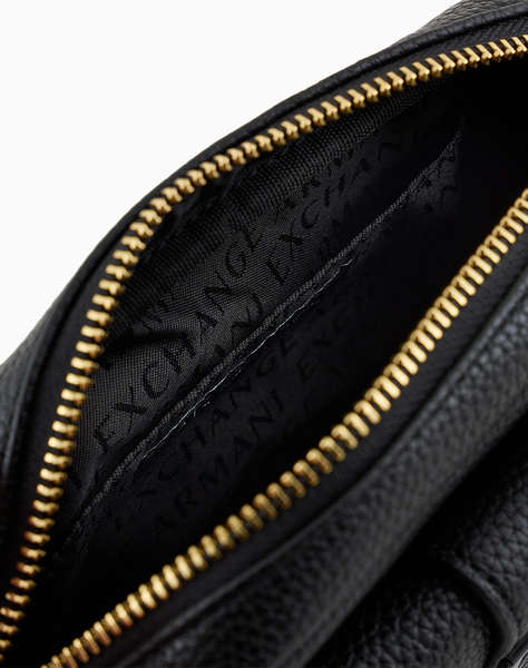 ARMANI EXCHANGE MESSENGER BAG