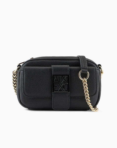 ARMANI EXCHANGE MESSENGER BAG