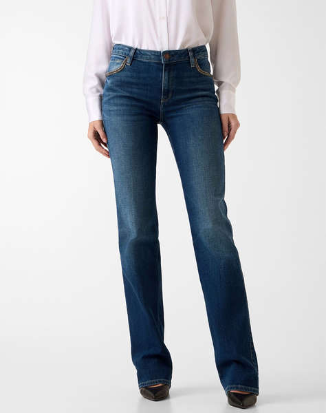 GUESS SEXY STRAIGHT ДАМСКИ ПАНТАЛОНИ