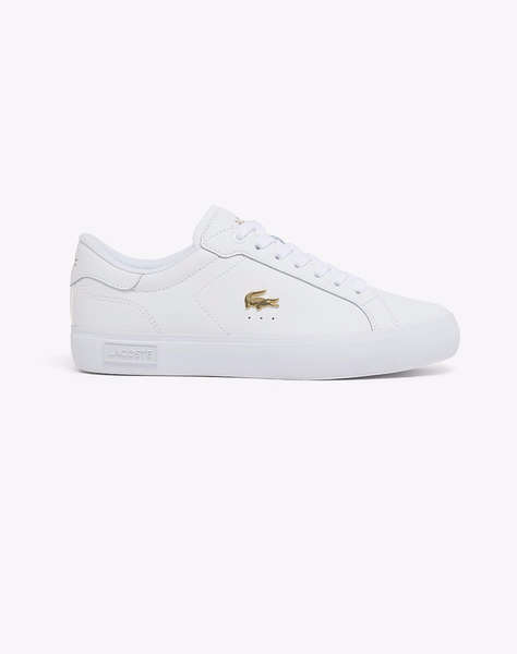 LACOSTE ДАМСКИ ОБУВКИ POWERCOURT 126 3 POWERCOURT 126 3 SFA