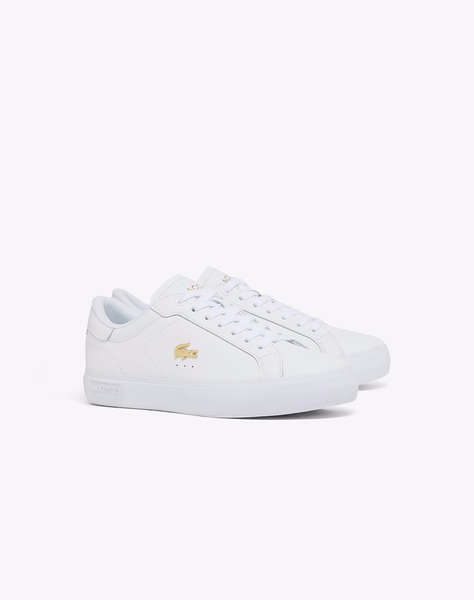 LACOSTE ДАМСКИ ОБУВКИ POWERCOURT 126 3 POWERCOURT 126 3 SFA