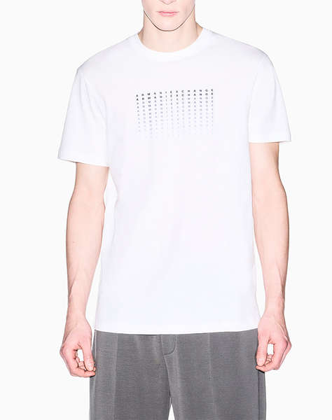 ARMANI EXCHANGE T-SHIRT