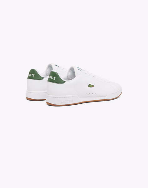 LACOSTE МЪЖКИ ОБУВКИ CARNABY CUP 125 3 CARNABY CUP 125 3 SMA
