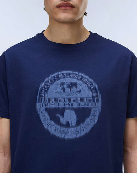 NAPAPIJRI S-MAHSA SS