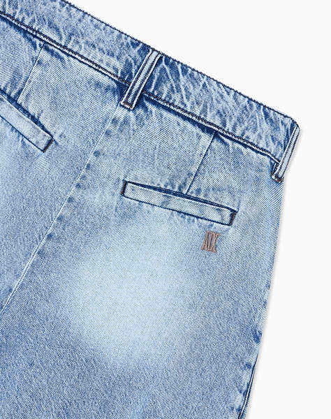 ARMANI EXCHANGE BERMUDA