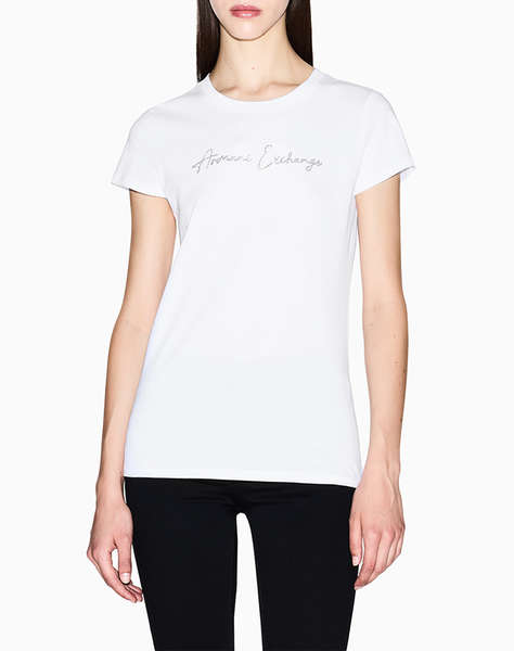 ARMANI EXCHANGE T-SHIRT