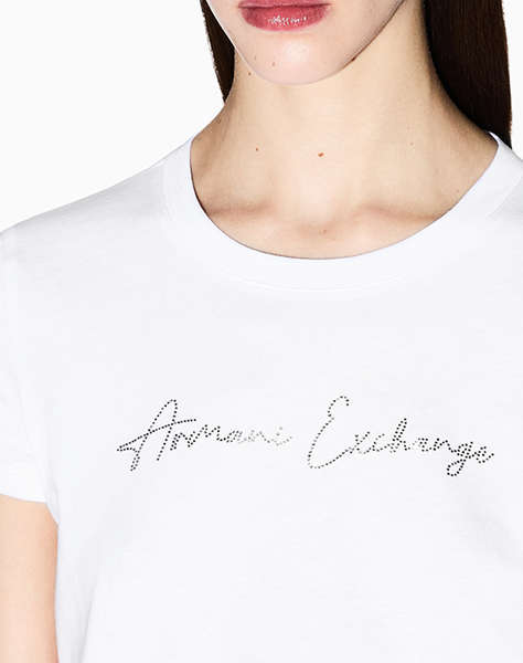 ARMANI EXCHANGE T-SHIRT