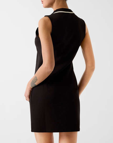 GUESS JASMINE SLEEVELESS DRESS ДАМСКА РОКЛЯ