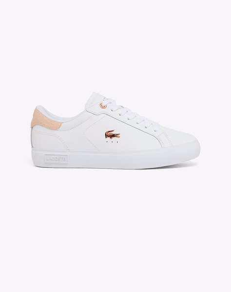 LACOSTE ДАМСКИ ОБУВКИ POWERCOURT 126 4 POWERCOURT 126 4 SFA