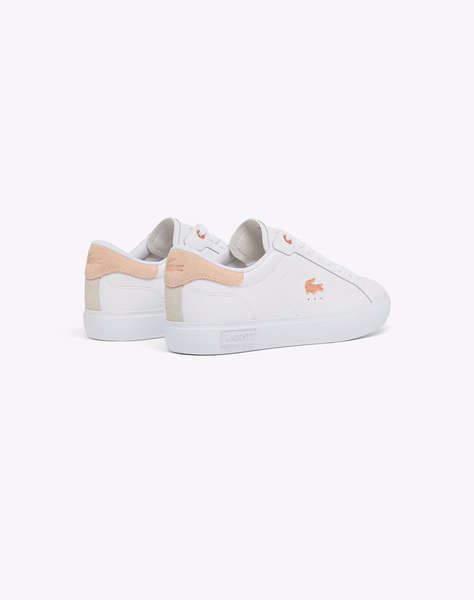 LACOSTE ДАМСКИ ОБУВКИ POWERCOURT 126 4 POWERCOURT 126 4 SFA