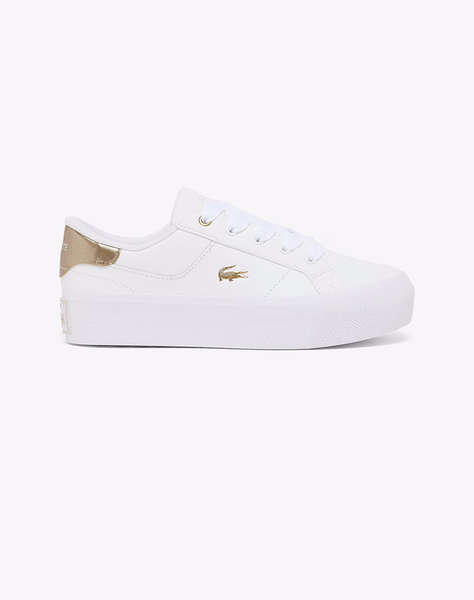 LACOSTE ДАМСКИ ОБУВКИ ZIANE PLATFORM 126 1 ZIANE PLATFORM 126 1 CFA