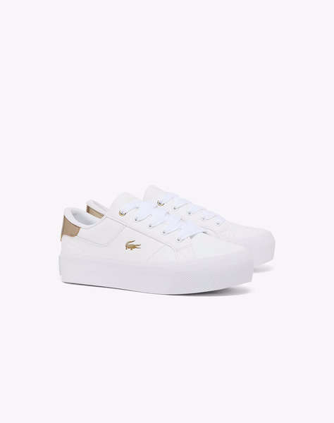 LACOSTE ДАМСКИ ОБУВКИ ZIANE PLATFORM 126 1 ZIANE PLATFORM 126 1 CFA