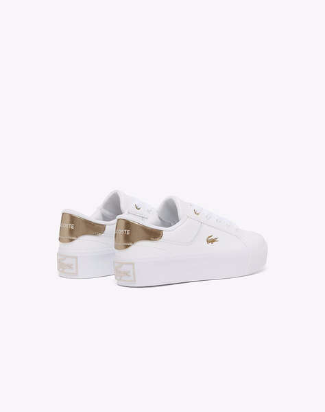 LACOSTE ДАМСКИ ОБУВКИ ZIANE PLATFORM 126 1 ZIANE PLATFORM 126 1 CFA