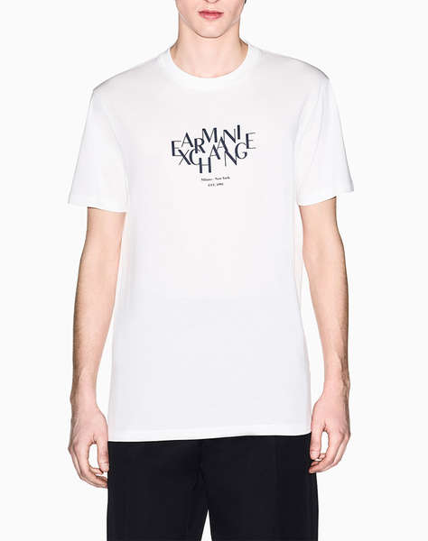 ARMANI EXCHANGE T-SHIRT