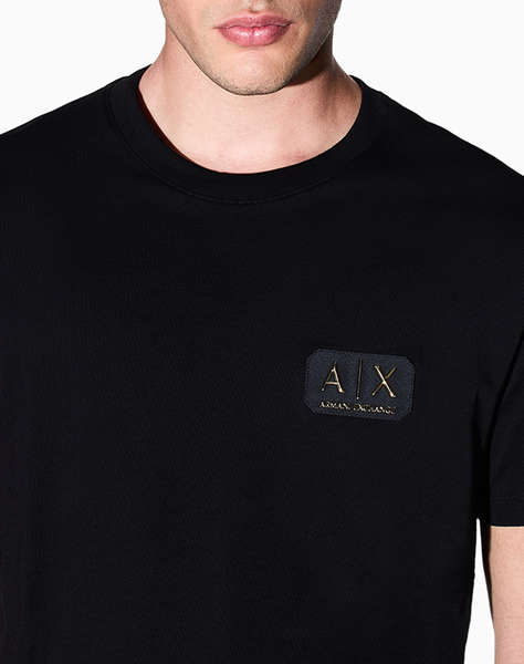 ARMANI EXCHANGE T-SHIRT