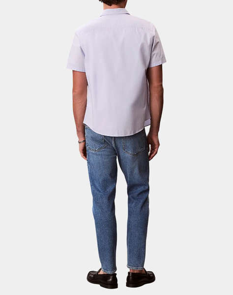 CALVIN KLEIN JEANS CLASSIC TAPER KLEIN BLUE JEAN