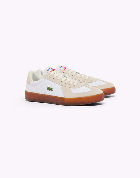 LACOSTE МЪЖКИ ОБУВКИ BASESHOT PRO 126 1 BASESHOT PRO 126 1 SMA