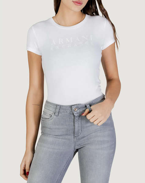 ARMANI EXCHANGE T-SHIRT