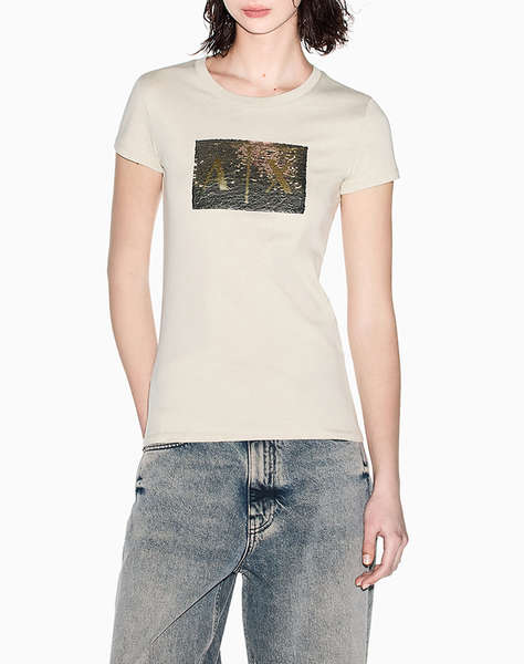 ARMANI EXCHANGE T-SHIRT