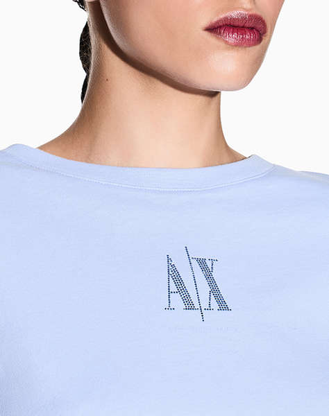 ARMANI EXCHANGE T-SHIRT