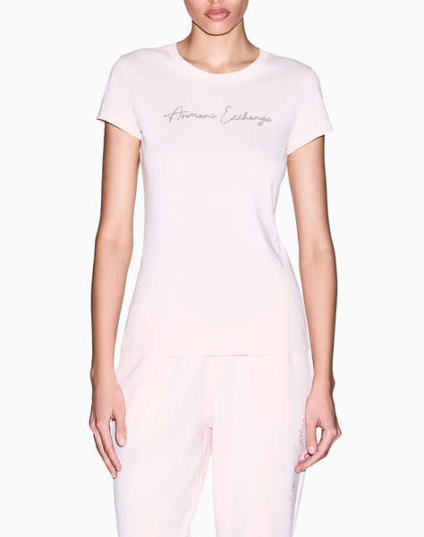 ARMANI EXCHANGE T-SHIRT