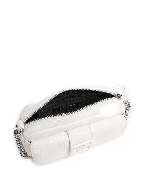 ARMANI EXCHANGE MESSENGER BAG