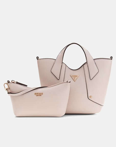 GUESS DARCY MINI TOTE ДАМСКА ЧАНТА