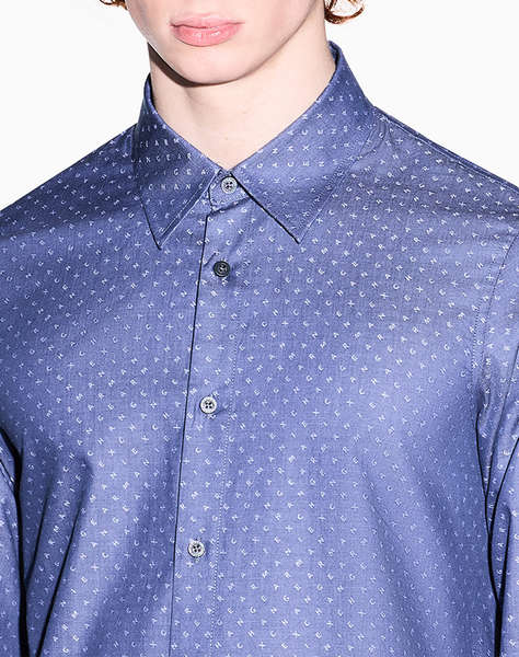 ARMANI EXCHANGE SHIRT