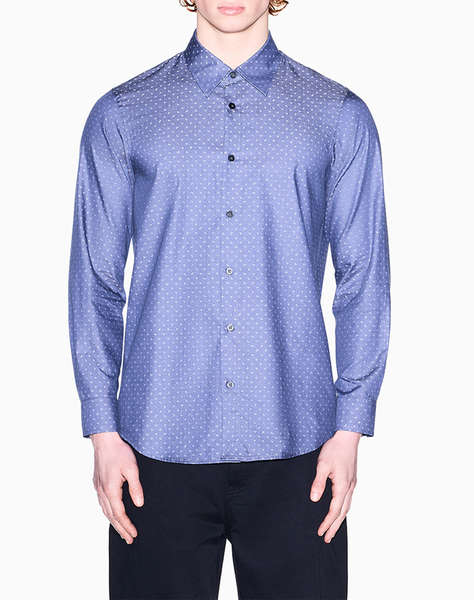 ARMANI EXCHANGE SHIRT