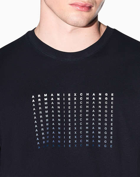 ARMANI EXCHANGE T-SHIRT
