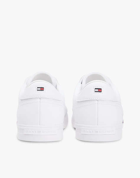 TOMMY HILFIGER VULC CORE RWB LONG LACE LTH