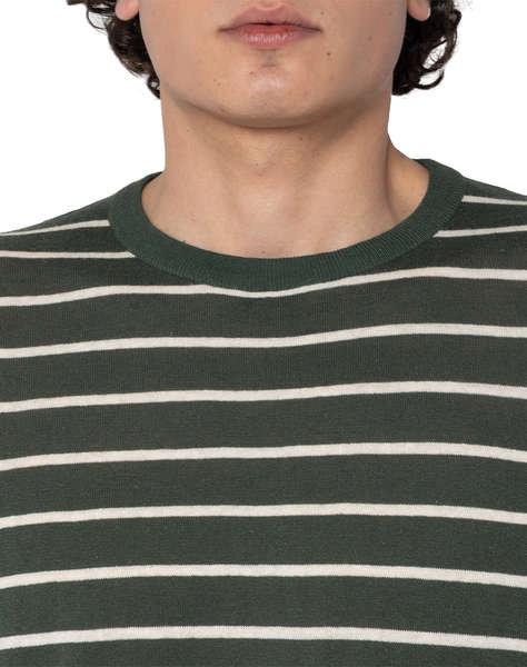 THE BOSTONIANS БЛУЗА ACORN T-SHIRT KNITTING REGULAR FIT