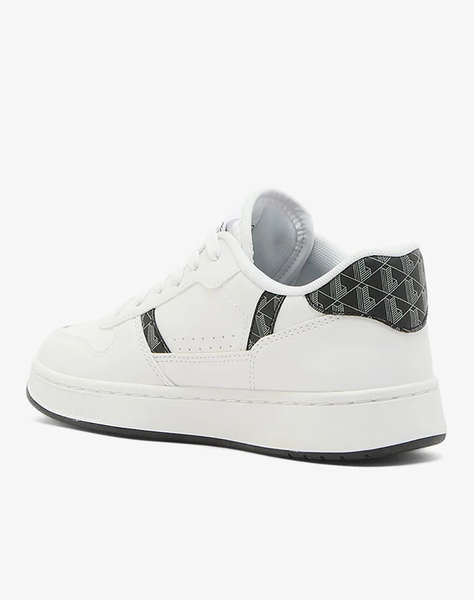 LACOSTE ДЕТСКИ ОБУВКИ T-CLIP SET 1265