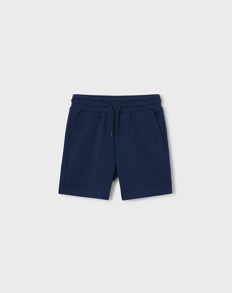 MAYORAL BASIC BERMUDA SWEATSHIRT