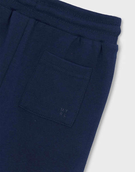 MAYORAL BASIC BERMUDA SWEATSHIRT