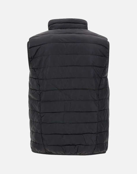EA7 DOWN WAISTCOAT