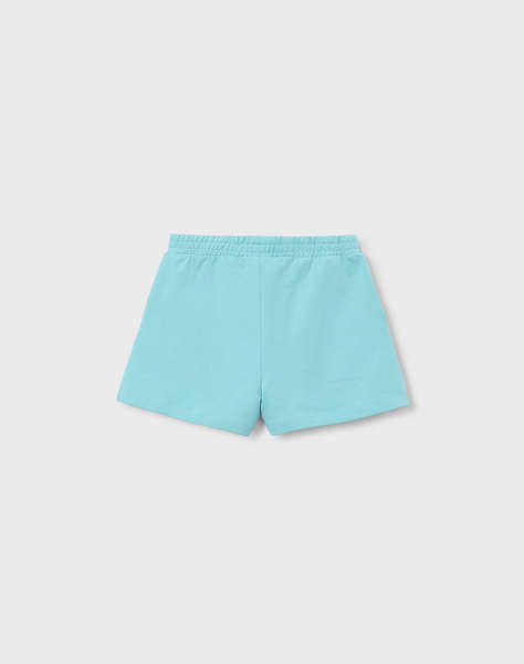 MAYORAL SHORTS SWEATSHIRT BASIC