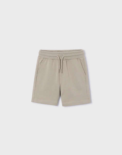 MAYORAL BASIC BERMUDA SWEATSHIRT