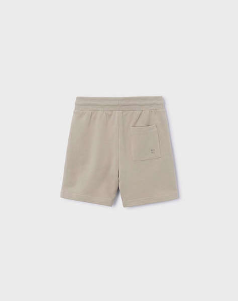 MAYORAL BASIC BERMUDA SWEATSHIRT