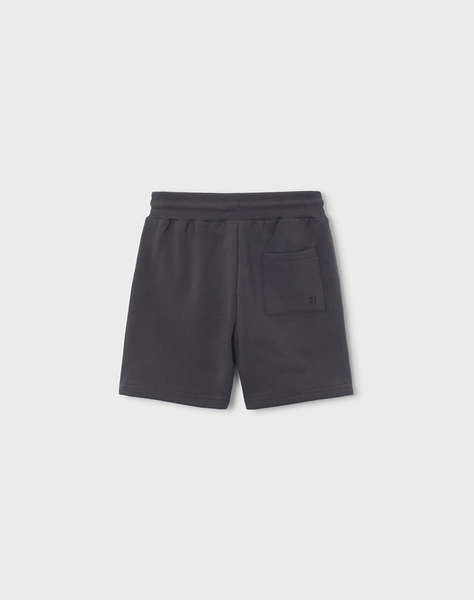 MAYORAL BASIC BERMUDA SWEATSHIRT