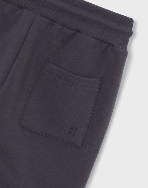 MAYORAL BASIC BERMUDA SWEATSHIRT