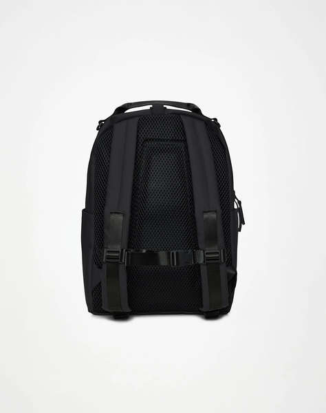 RAINS Clip Front Backpack W3