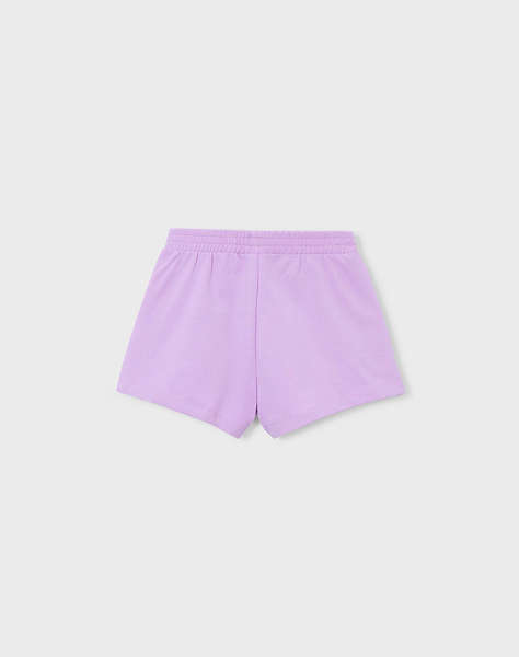 MAYORAL SHORTS SWEATSHIRT BASIC